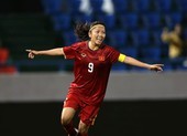 Huỳnh Như: ‘Cơ hội để biến giấc mơ World Cup thành hiện thực!’