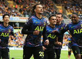 Chelsea - Tottenham: London dậy sóng, Harry Kane đụng độ Lukaku