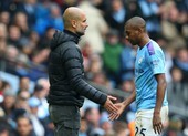 Pep Guardiola đau đầu với cuộc khủng hoảng chấn thương của Man City