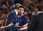 Henry lý giải hành động Messi phản ứng HLV Pochettino