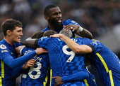 Chelsea đối đầu Manchester City: Lukaku ghi bàn hay De Bruyne tỏa sáng