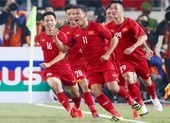Đội tuyển Việt Nam sẽ sang Singapore bảo vệ cúp vàng AFF