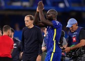 Lukaku tịt ngòi và sai lầm của HLV Tuchel