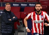 Barca còn kiên nhẫn với HLV Koeman đến bao giờ?