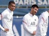 Messi lần đầu tiên bật mí về mối quan hệ với Mbappe, Neymar