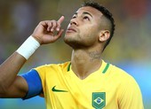 Neymar lý giải quyết định chia tay đội tuyển Brazil 