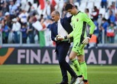 Courtois cáo buộc UEFA tham tiền, vắt kiệt sức cầu thủ