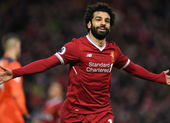 Salah, Drogba và cầu thủ châu Phi khuynh đảo Premier League 