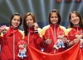 Việt Nam mạnh dạn khai hội SEA Games 31 vào tháng 5-2022