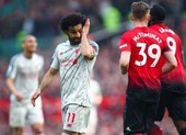 Salah: 'Tôi luôn nghĩ mình xuất sắc nhất thế giới!'