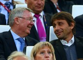 HLV Conte ra yêu cầu cực gắt cho Man United