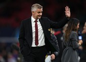 Ban lãnh đạo MU họp gấp về việc sa thải Solskjaer