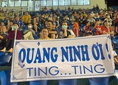 Bóng đá Việt Nam lại rối!