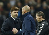 Vì sao Zidane dẫn dắt PSG giỏi hơn Pochettino?