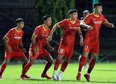 U-23 Việt Nam tập sút penalty nhưng sẽ thắng đẹp Myanmar!