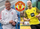 Haaland không gia nhập MU nếu Solskjaer còn tại vị