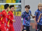 AFC dự đoán trận Việt Nam - Nhật ra sao?