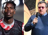 Lời hứa của Pogba với người hâm mộ MU