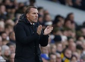 Brendan Rodgers cảm thấy bị xúc phạm trước tin đồn dẫn dắt MU