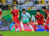 ‘Chấm công’ tuyển Việt Nam qua sáu trận toàn thua
