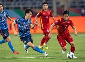 Đội tuyển Việt Nam được và mất tại cúp thế giới
