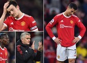 Ronaldo đã biết trước ngày tàn của Solskjaer