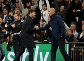 Bị Zidane từ chối, Man United săn đuổi Pochettino  