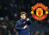 Đừng đến, Man United là một mớ hỗn độn