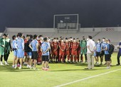VFF không ngại ngùng giao chỉ tiêu vô địch AFF Cup cho thầy trò ông Park
