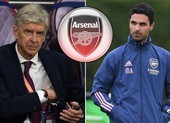 Vì sao Arteta mời HLV Wenger trở lại Arsenal?