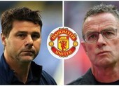 Pochettino ‘khó ở’ với Messi, cơ hội lớn cho Man United