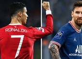 PSG khó thắng Ajax, Messi và Ronaldo có 17,82% cơ hội gặp nhau