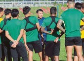 Trước khi gặp tuyển Việt Nam, Malaysia dọa bỏ AFF Cup