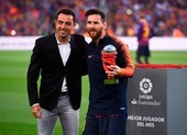 Messi có thể nghỉ hưu ở Barca, nếu…