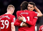 Ronaldo gây ảnh hưởng xấu đến 3 cầu thủ MU