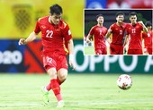 Thắng Campuchia 4-0, Việt Nam chờ tranh tài với Thái Lan