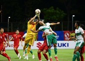 Truyền thông xứ Hàn cổ vũ Việt Nam đấu chung kết với Indonesia