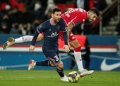 Leonardo: ‘Messi không cần chạy 12 km mỗi trận’