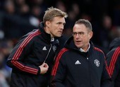 Rangnick sợ rối tung ở Manchester United