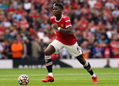 Real từ chối, MU cũng chẳng cần, Pogba đầu quân cho PSG