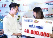 Dấu ấn Fair Play trong mắt  các ông bầu và đồng nghiệp