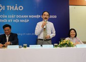 Các ông chủ sẽ dễ kinh doanh hơn nhờ luật mới này