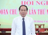 Bộ Chính trị giới thiệu ông Lê Tiến Châu sang Mặt trận Tổ quốc
