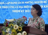 Thư của Chủ tịch Ủy ban MTTQ Việt Nam TP.HCM kêu gọi đồng bào chia sẻ