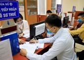 Chính thức trình giảm 50% các loại thuế cho cá nhân, hộ kinh doanh 6 tháng