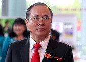 Trả hồ sơ điều tra  bổ sung vụ cựu Bí thư tỉnh Bình Dương Trần Văn Nam