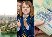 Chính sách mới có hiệu lực thi hành trong tháng 8-2018