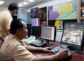 Camera sẽ thay CSGT bắt lỗi vi phạm