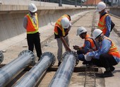 Nhiều chỉ đạo tháo gỡ vốn cho metro số 1