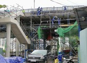 Khi nào mới hết cảnh rồng rắn qua cầu Kênh Tẻ?